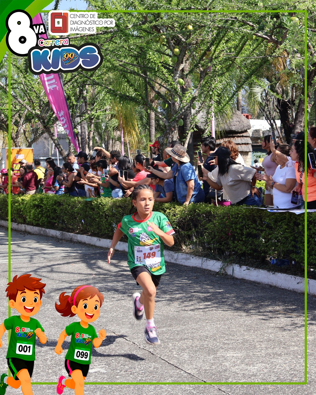 Carrera Kids